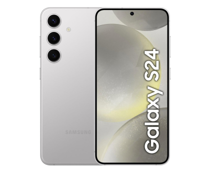 Smartfon i telefon SAMSUNG Galaxy S24 8GB/128GB Szary (S921B)